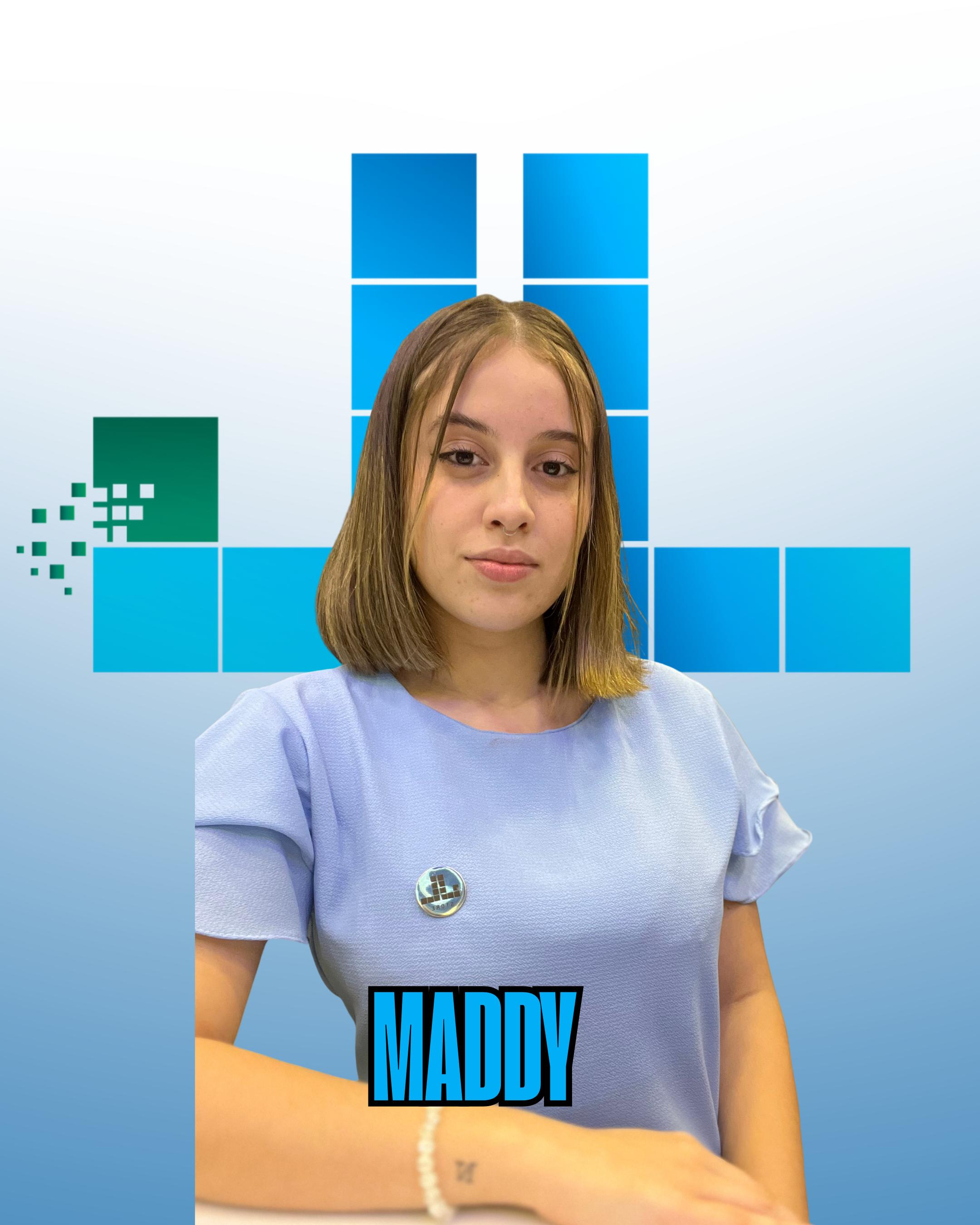 Maddy